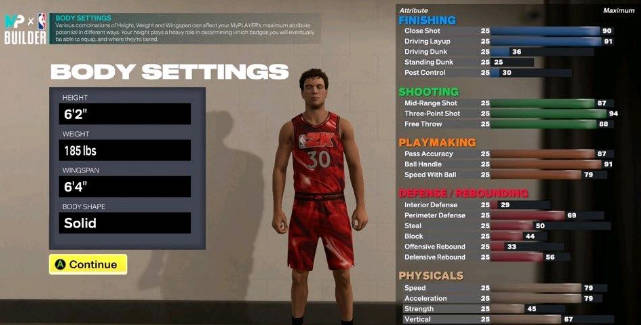《nba2k23》舰桥3v3在哪 《nba2k23》舰桥3v3模式玩法(1)