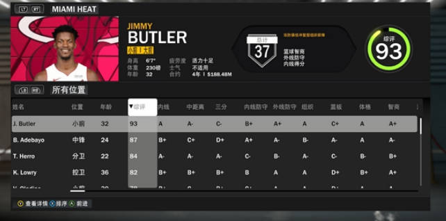 《nba2k23》舰桥3v3在哪 《nba2k23》舰桥3v3模式玩法(2)