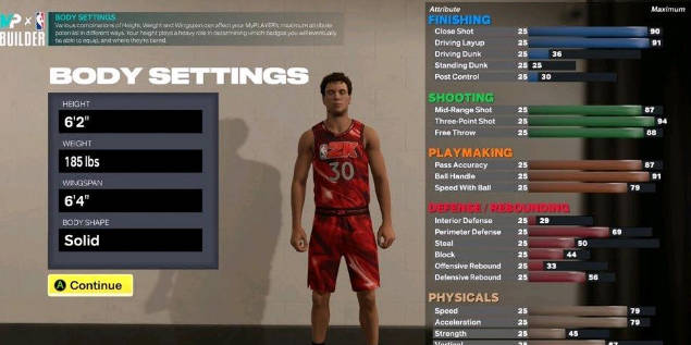 《nba2k23》商店在哪 《nba2k23》商店功能玩法攻略(2)