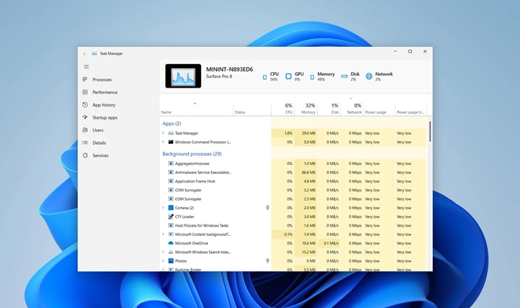 Windows 11 Manager(1)