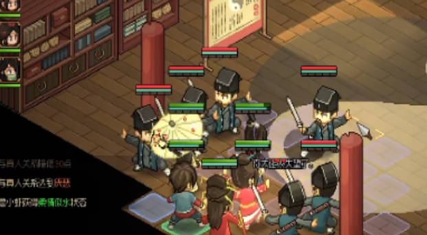 《惊奇剑士》攻略新手教程 《惊奇剑士》新手怎么玩(2)