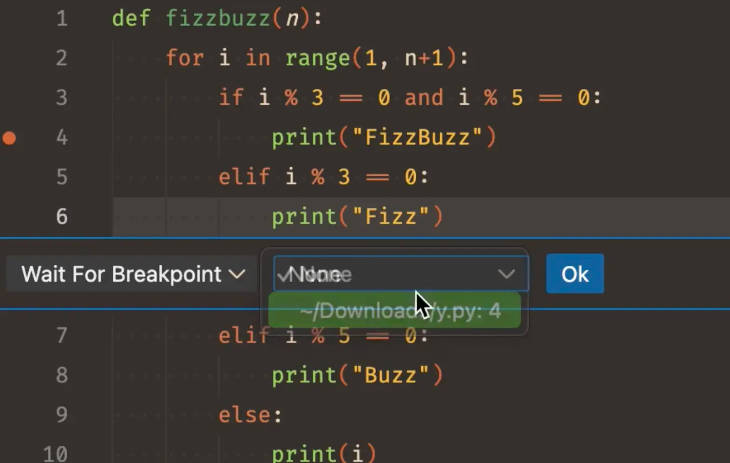 微软 VS Code 更新 1.86 版本：支持独立调整窗口缩放级别、语音唤醒 AI 等(2)