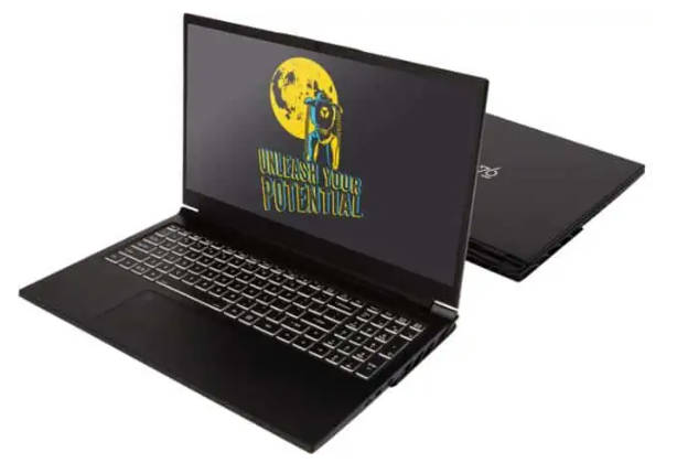 System76 升级 Serval WS Linux 移动工作站:最高 i9-14900HX CPU+RTX 4070 GPU