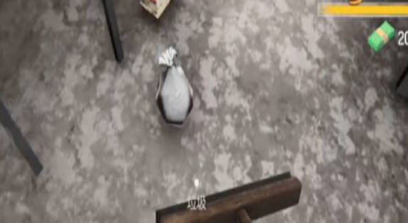 《网吧模拟器2》拖把没了怎么弄回来 拖把不见了怎么办(2)