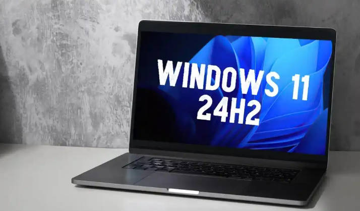 微软 Win11 24H2 更新再现踪迹:解锁更多 AI 技能