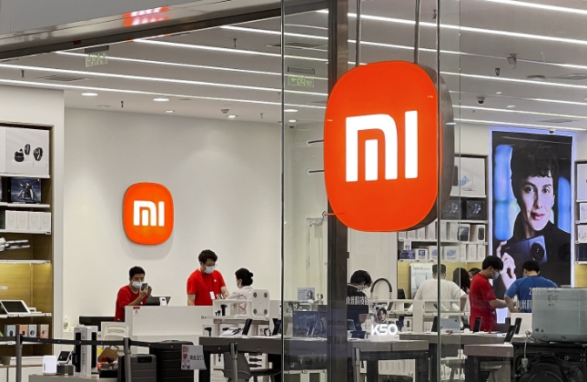 小米要退出印度笔记本市场?产品均售罄、官网导航条移除相关栏目