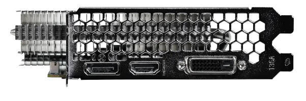 同德推出 RTX 3050 6GB KalmX 无风扇显卡：双热管 + 鳍片散热，搭载 DVI 接口(2)
