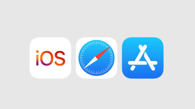 苹果官宣 iOS 17.4 正式版更新 3 月上线:欧盟地区支持应用侧载、改进播客等