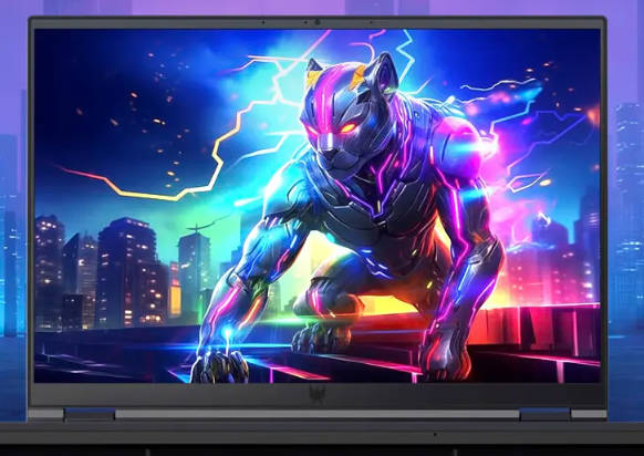 宏碁掠夺者战斧 16 游戏本配置上新：i9-14900HX + RTX4080 + 32GB + 1TB 首发 19999 元(2)