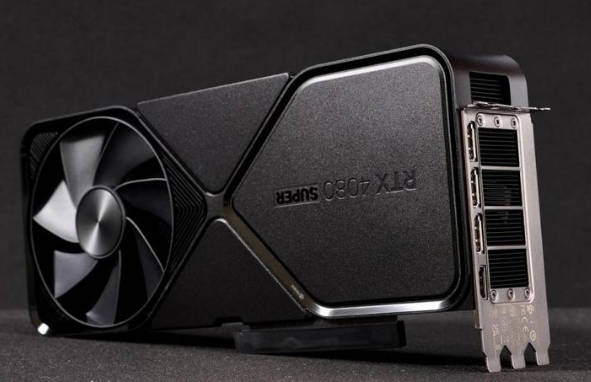 GeForce RTX 4080 SUPER显卡评测 游戏性能释放无限