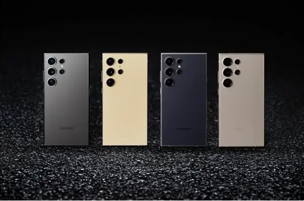 三星 Galaxy S24 系列新增自适应充电功能，可延长电池寿命