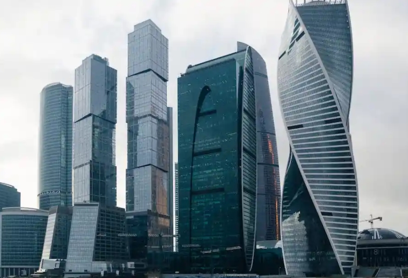 俄罗斯计划 2025 年生产 1000 个国产 5G 基站