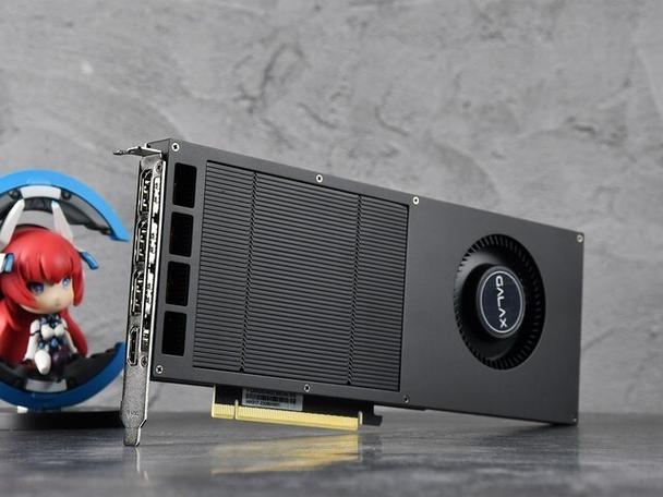 影驰RTX 4060 Ti 无双MAX显卡评测 使用感究竟如何