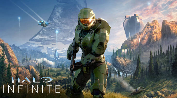 《光环》系列将登陆全平台不止Xbox