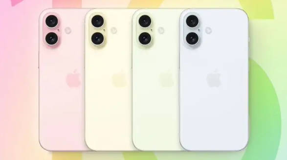 苹果 iPhone 16 标准版相机模组设计再变：垂直排列，凸起呈药丸形状