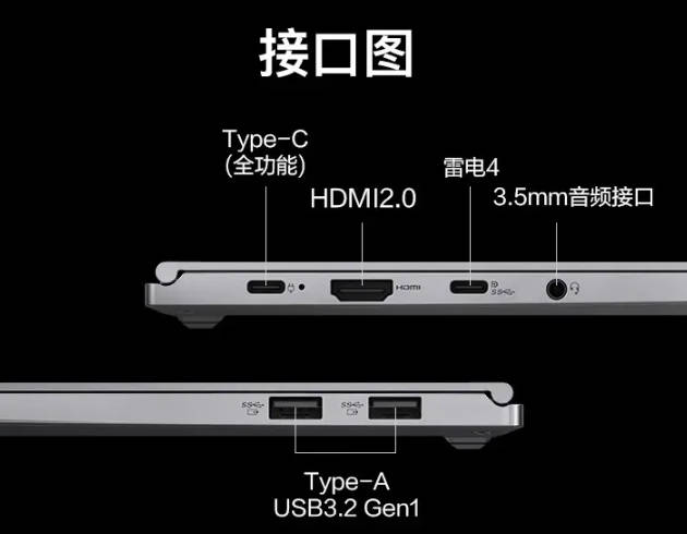 机械革命无界 14 Pro 笔记本开启预约：Ultra 5 125H、加粗双热管，3999 元起(1)