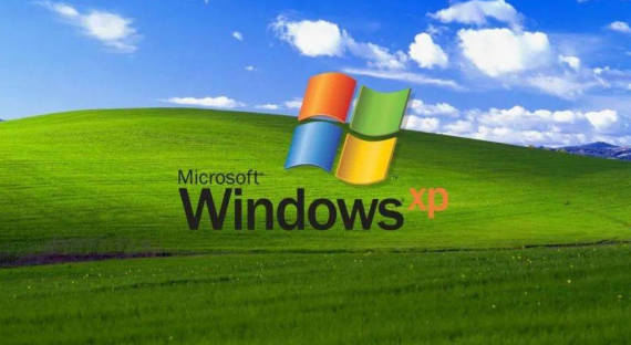 Windows XP是微软历史上一个重要的转折点 满满的怀念