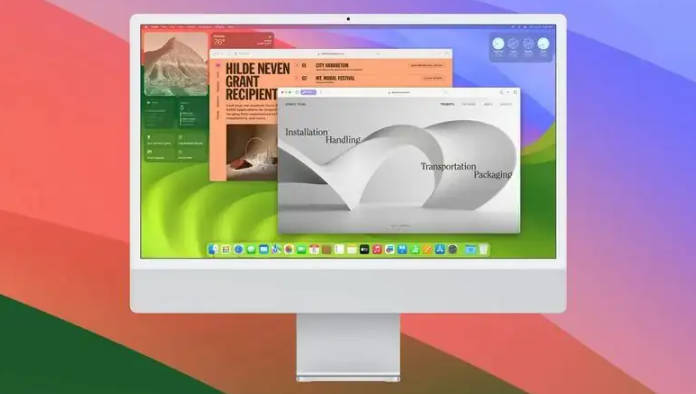 苹果发布 iOS / iPadOS 17.4 和 macOS Sonoma 14.4 第二个公测版