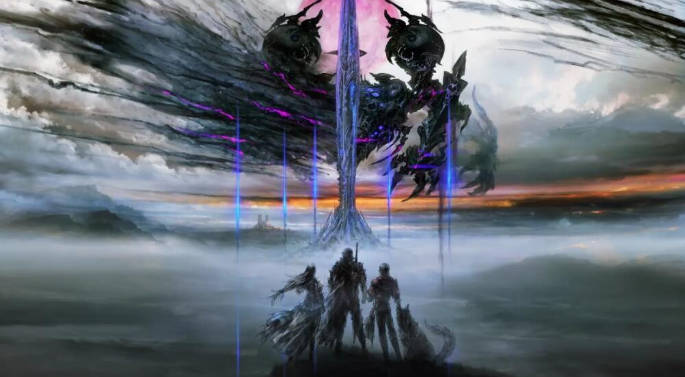 《最终幻想16》难度设计是为了让所有玩家都能通关