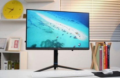AOC 大师E99一体机评测 极致的办公商用笔记本