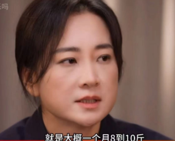 一年未见惊呆众多好友  贾玲如今暴瘦一百斤