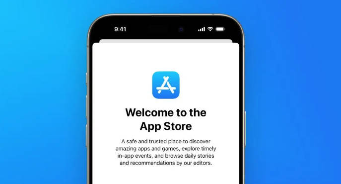 苹果 App Store 被“打脸”：昨天刚强调“安全、可信赖”，今天就曝出假冒应用