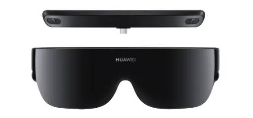华为将推出 Vision 头显：自研芯片、4K Micro-OLED、350 克，定价 15000 元左右