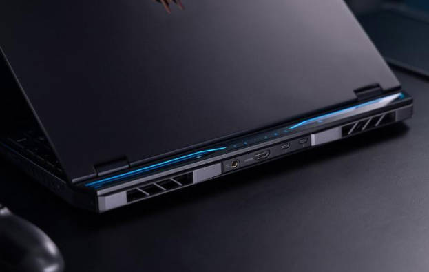 宏碁掠夺者战斧 16 上新配置i9-14900HX 32G 1T RTX4080 性价比直接拉满