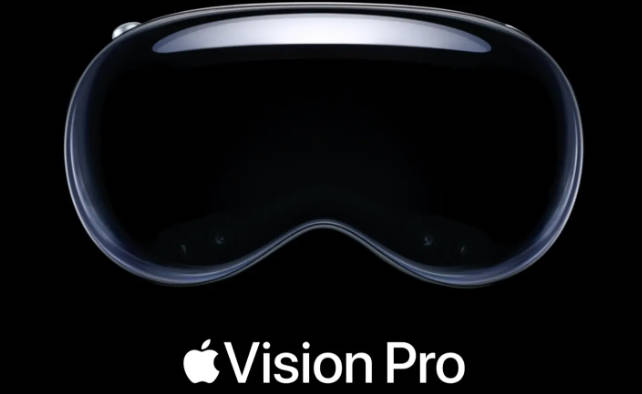 Vision Pro 头显何时达到“理想形态”？苹果内部人士称需要四代产品