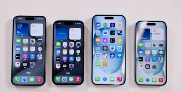 2023 美国 iPhone 用户画像：13% 来自安卓，表明吸引力下降