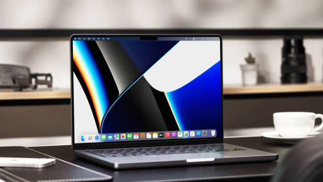 三星将加入苹果未来 MacBook 机型的 OLED 显示屏供应链