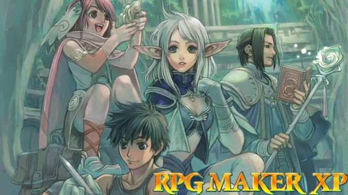 Steam限时免费领取《RPG制作大师XP》
