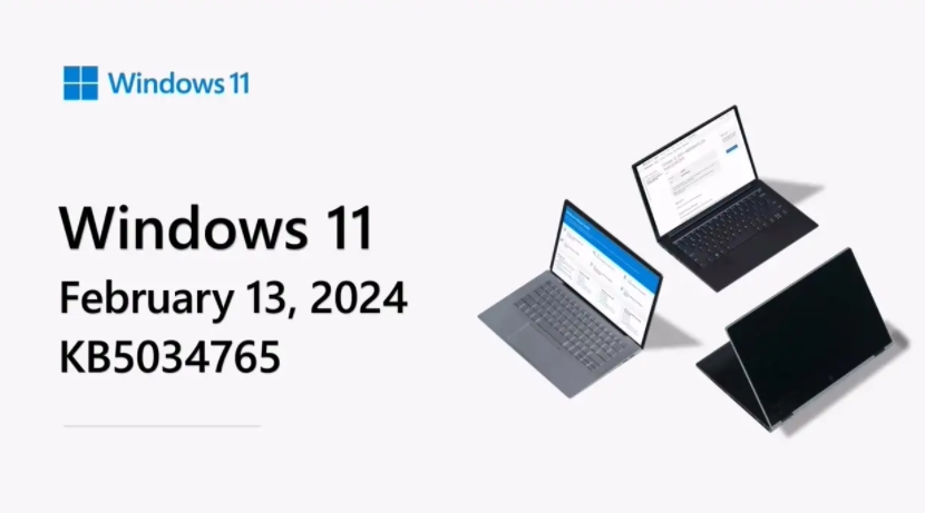 Win11 用户反馈微软 2 月更新问题：无法安装、重启 / 关机时文件管理器崩溃