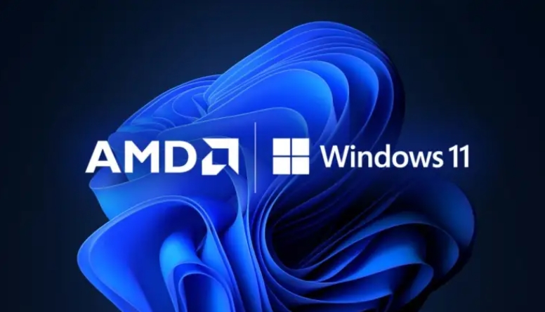 AMD 与微软合作，Windows 任务管理器将可监控 Ryzen NPU 使用情况