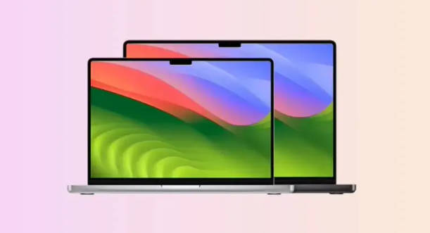 苹果海外开售翻新版 M3 Pro / Max MacBook Pro