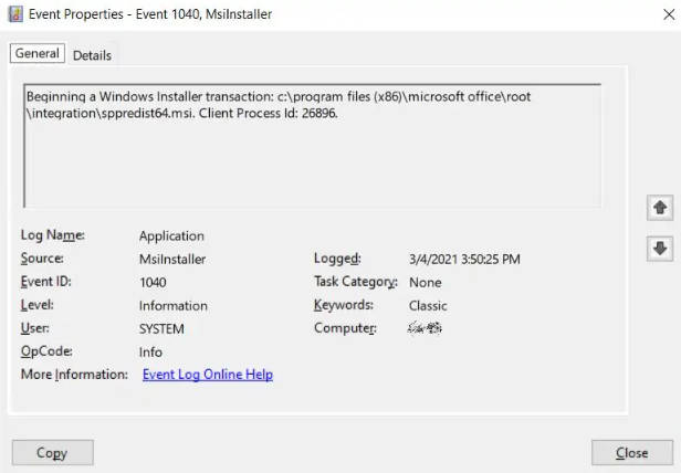 “隐藏版 Edge”幕后支撑，用户卸载微软 Edge 浏览器不影响 Win11 新版 Outlook 使用(1)