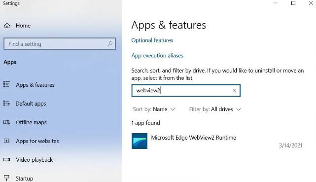 “隐藏版 Edge”幕后支撑，用户卸载微软 Edge 浏览器不影响 Win11 新版 Outlook 使用(2)