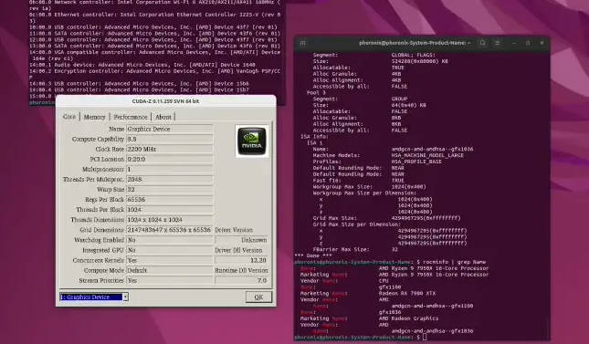 可令 AMD GPU 运行英伟达 CUDA 应用，第三方项目“ZLUDA”宣布开源