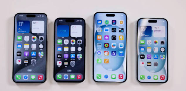 2023 手机销量 TOP10 出炉：苹果 iPhone 包揽前七，三星低端机夺下末三席位