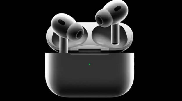 苹果 AirPods Pro 耳机曾考虑命名为 AirPods Extreme，遭许多员工反对