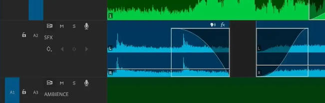 Adobe 更新 Premiere Pro：AI 去除视频背景噪音、提高对话清晰度(1)