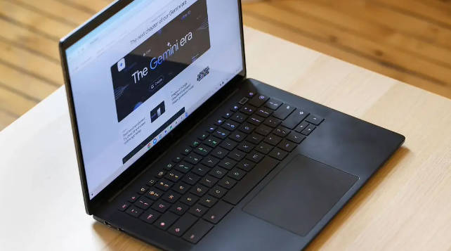 谷歌 Chromebook 键盘为何采用小写字母设计？官方称这样更合理
