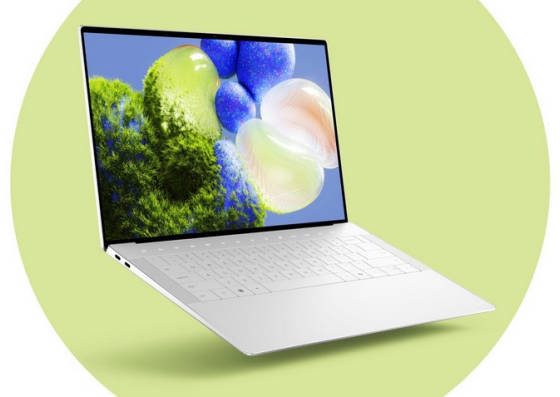 戴尔全新 XPS 14 笔记本 带给你全新超强视觉观感震撼