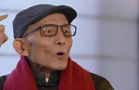 游本昌谈论金钱观 艺术者应如何看待此事