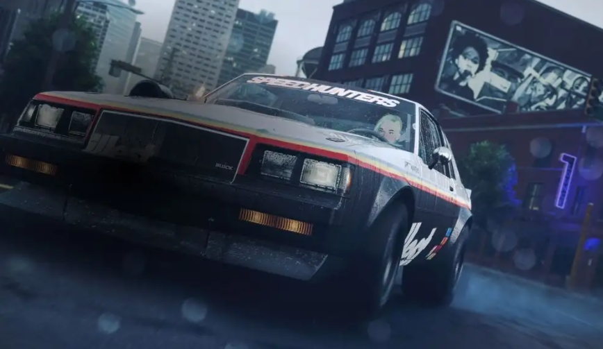 庆祝《极品飞车》30 周年，EA 公布《极品飞车：不羁》游戏第二年更新路线图(2)