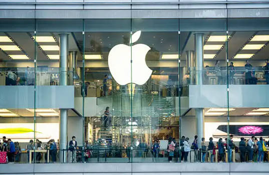 摩根士丹利:苹果在印度的 iPhone 业务已超过任何一个单一欧盟国家