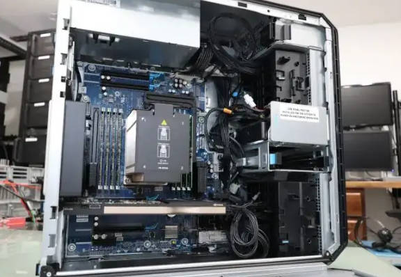 39 项 Linux 基准测试：英伟达数据中心 CPU Grace 媲美 Threadripper 7000