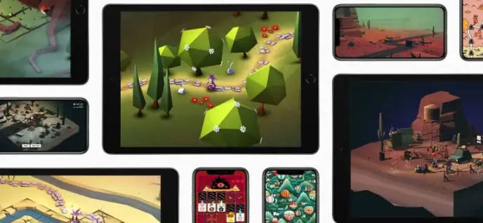 苹果 Apple Arcade 游戏订阅服务被指“死气沉沉”：高层不重视、机制不透明(2)
