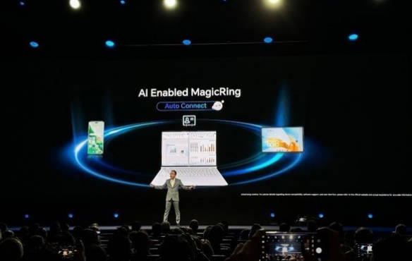 荣耀MagicBook Pro 16评测 首款产品开启AI PC全新时代