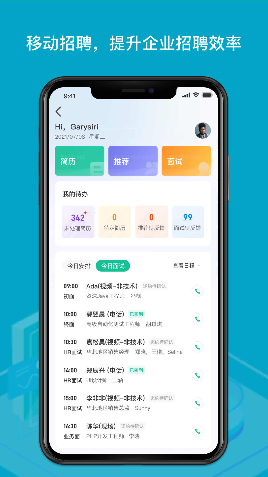 薪人薪事(6)